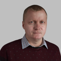Белинский Алексей