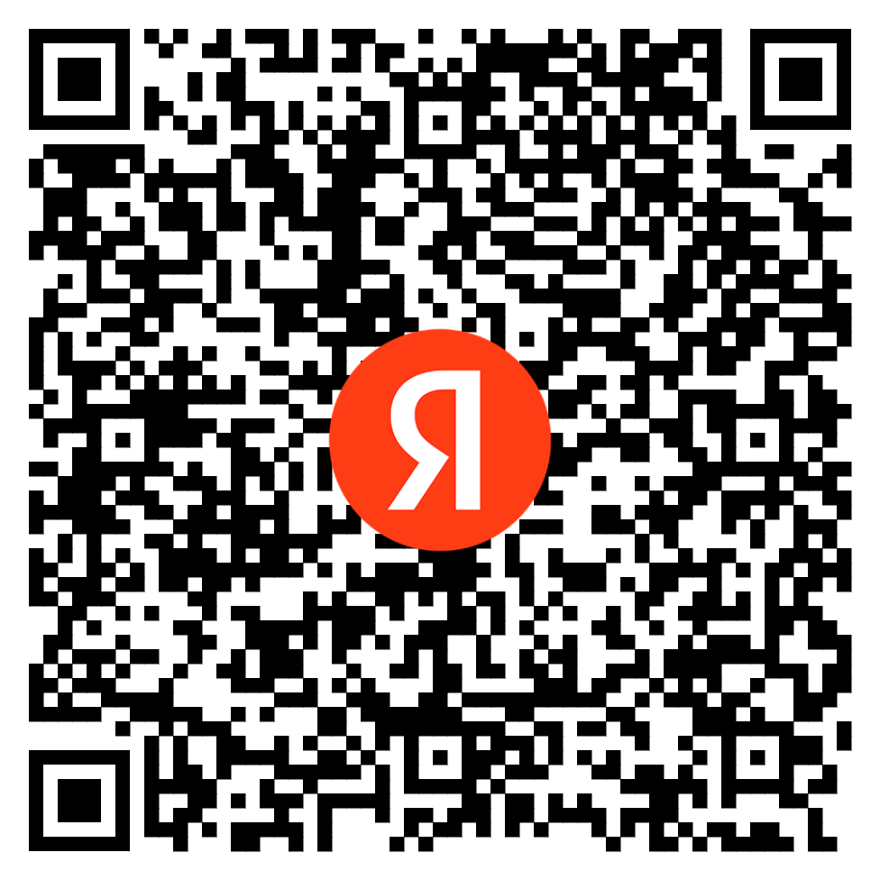 Яндекс QR
