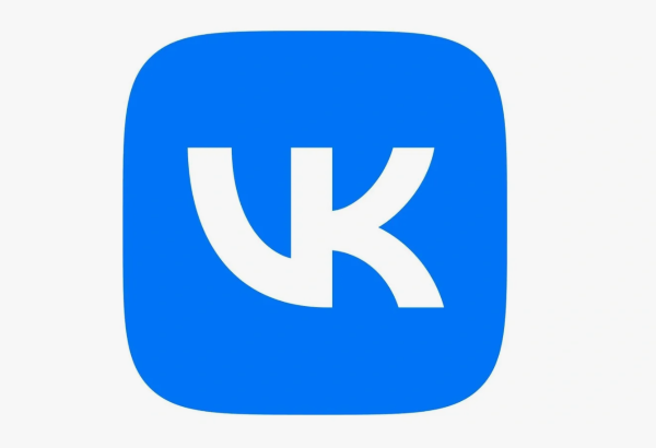 Теперь мы в VK!