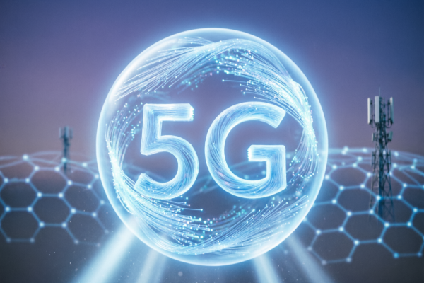 Операторы готовы к 5G