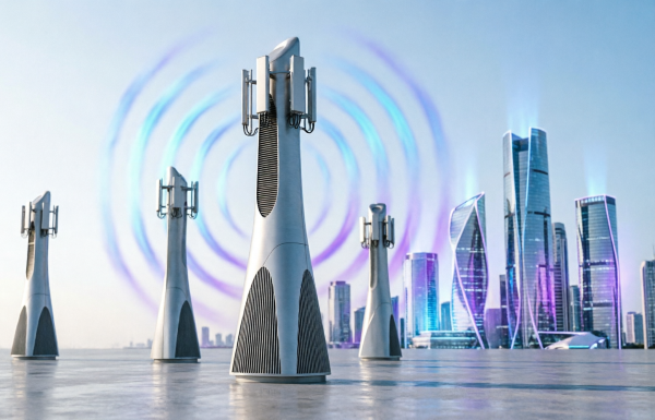 ГКРЧ выделяет частоты для 5G ГКРЧ выделяет частоты для 5G