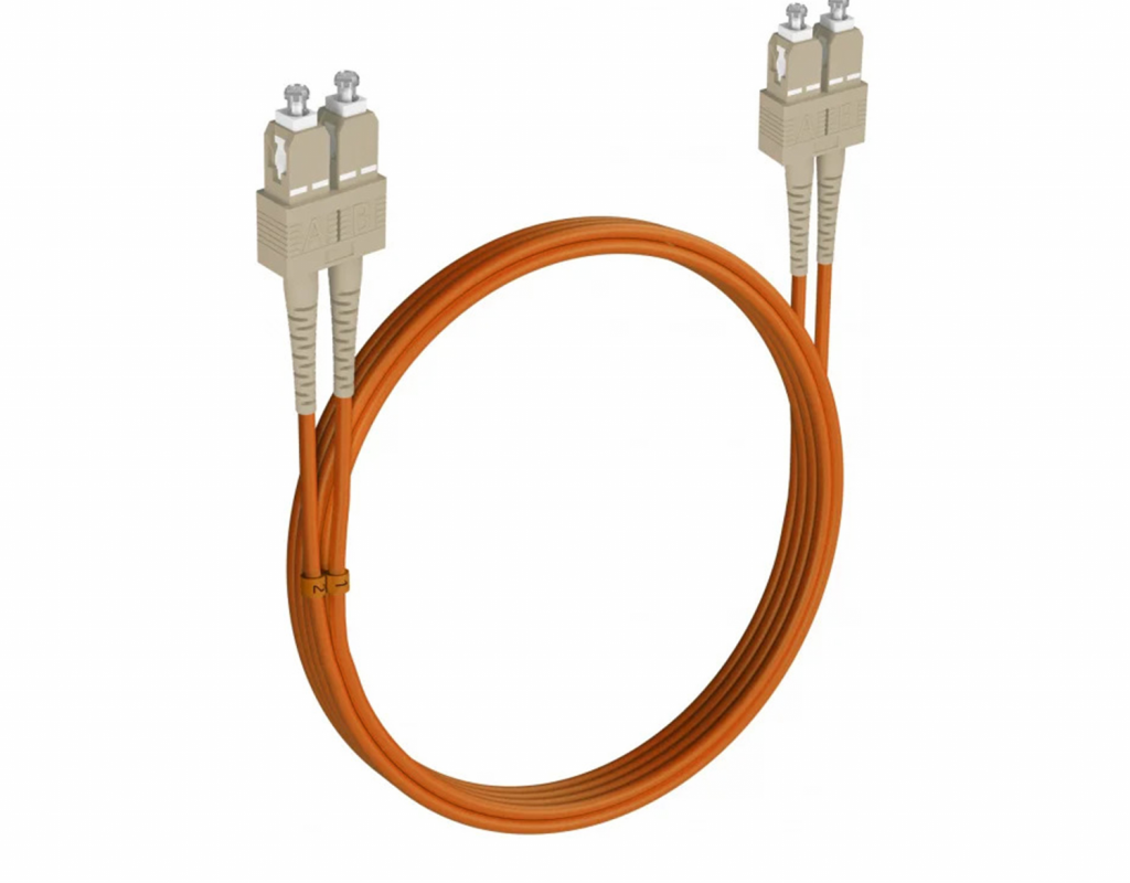 КОС-DPC-50-SC/U-SC/U-3.0-1 КОС-DPC-50-SC/U-SC/U-3.0-1