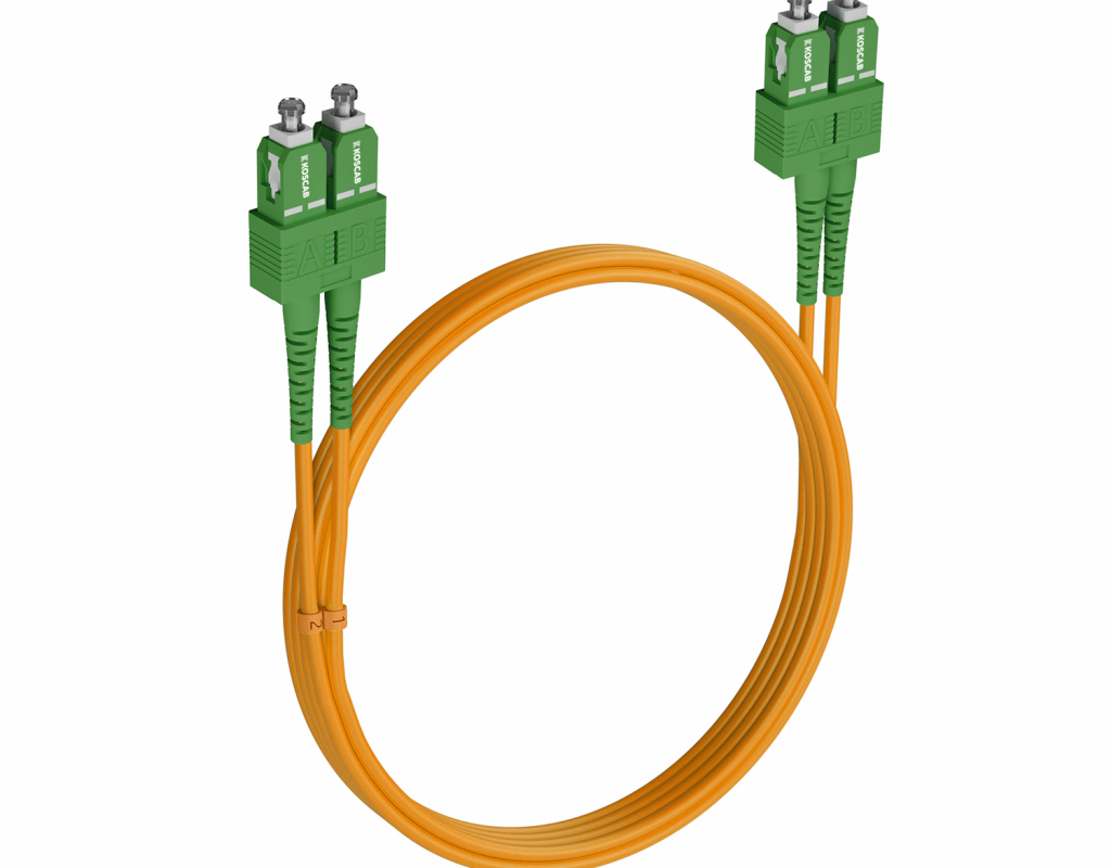 КОС-DPC-9-SC/A-SC/A-2.0-13 КОС-DPC-9-SC/A-SC/A-2.0-13