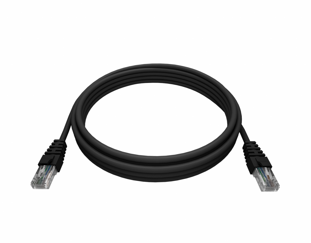 КОС-PC-UTP-RJ45-5e-1.0-LSZH-BL КОС-PC-UTP-RJ45-5e-1.0-LSZH-BL