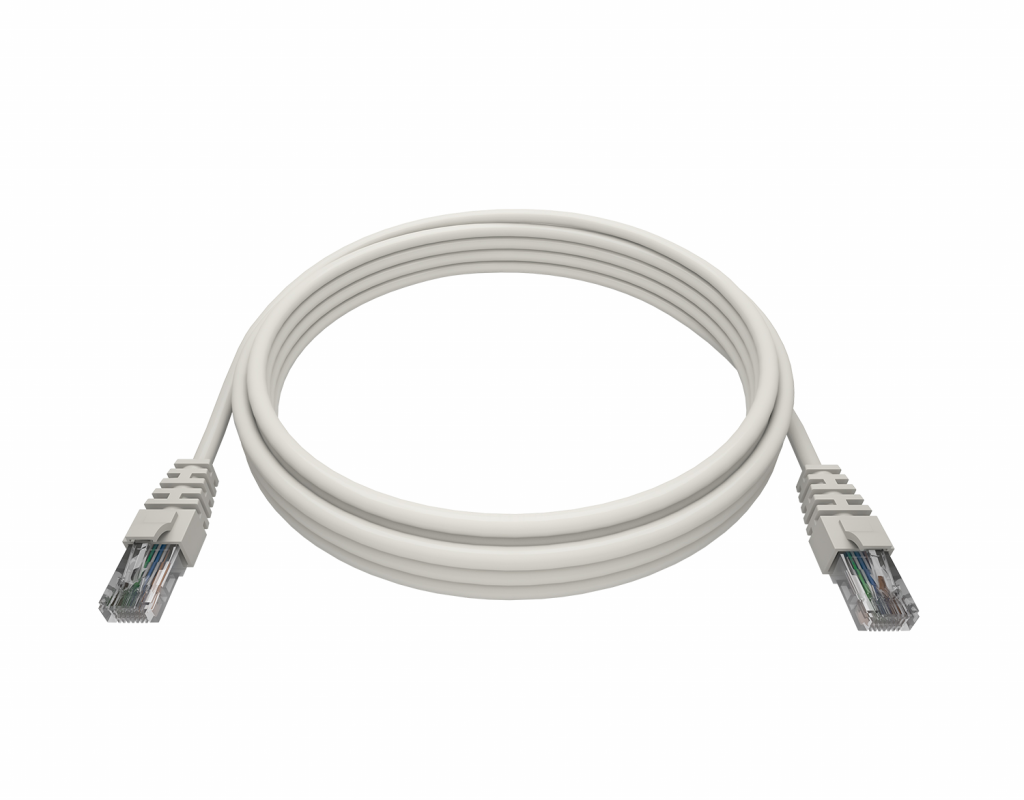 КОС-PC-UTP-RJ45-5e-1.5-LSZH-WT КОС-PC-UTP-RJ45-5e-1.5-LSZH-WT