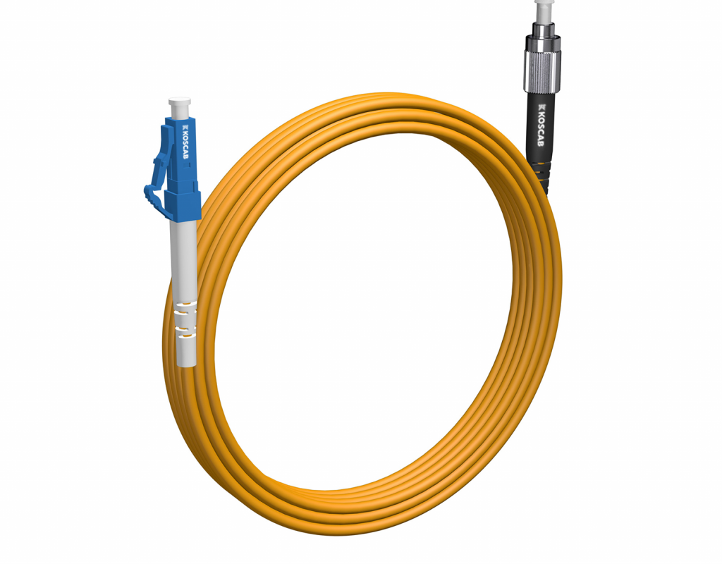 КОС-SPC-9-LC/U-FC/U-2.0-7 КОС-SPC-9-LC/U-FC/U-2.0-7