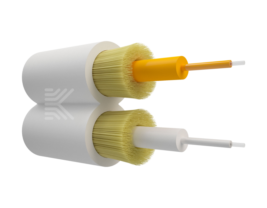 КОС-Д-3.0-2хG.657.A1-нг(А)-HF