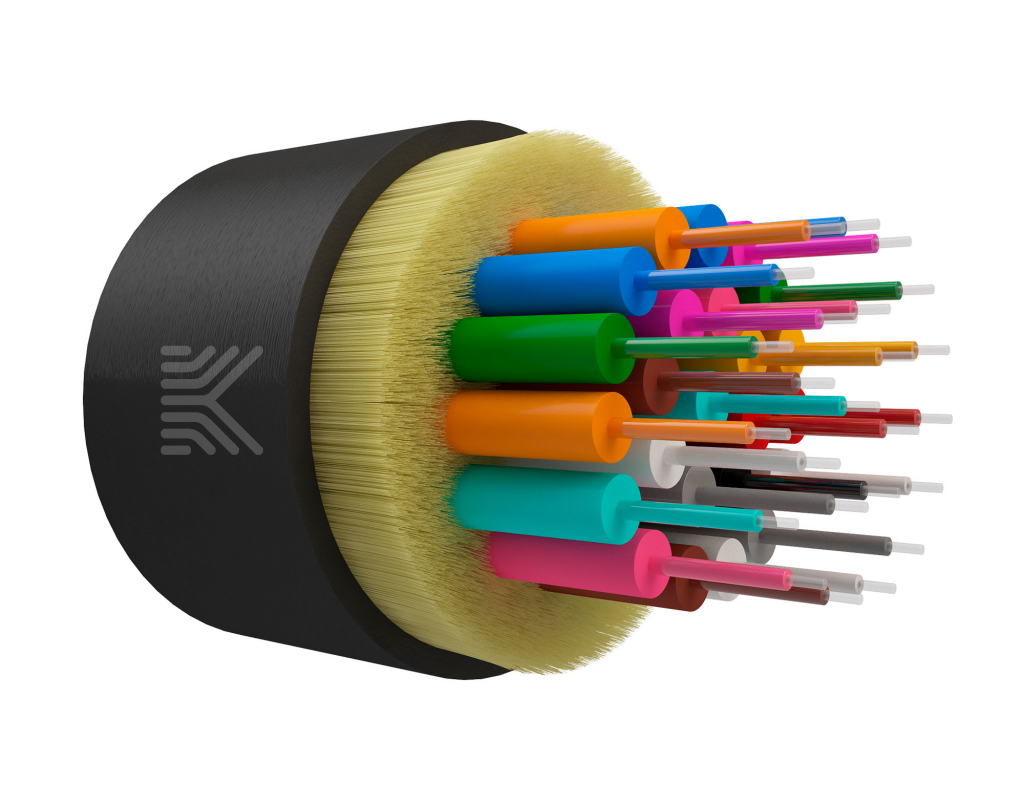 КОС-ДН-24хG.657.А1-нг(А)-HF