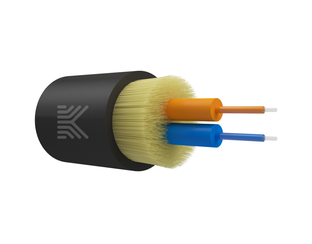 КОС-ДН-2х62.5-нг(А)-HF КОС-ДН-2х62.5-нг(А)-HF