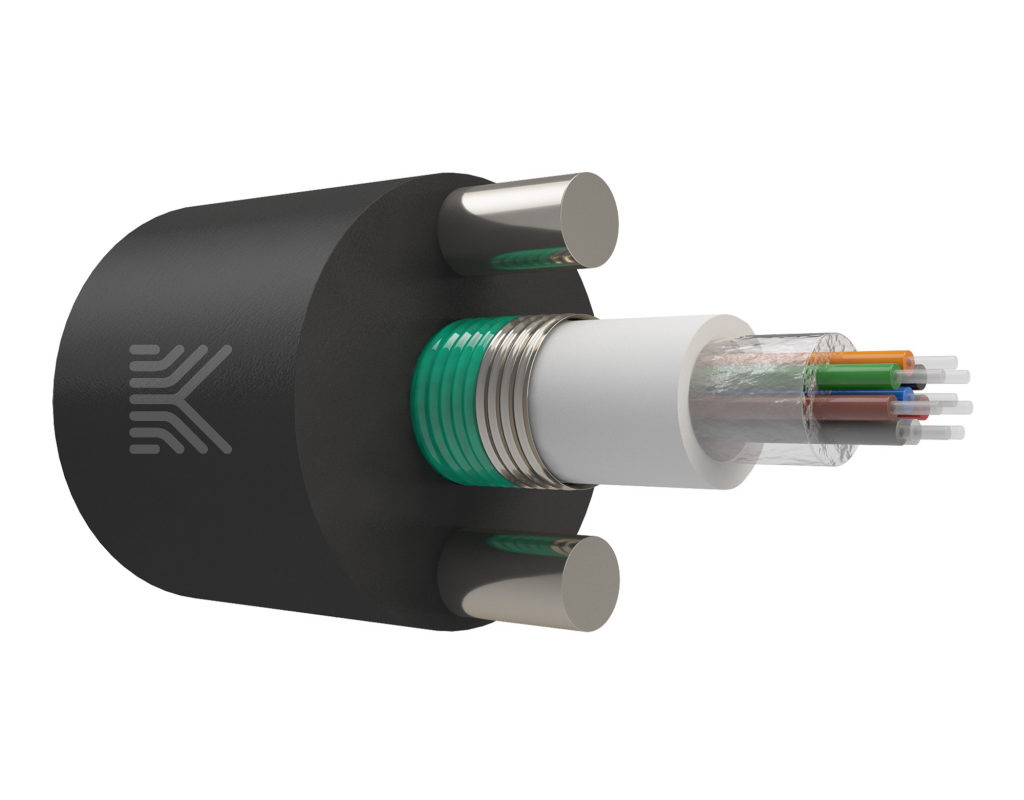 КОС-ОКГ-4хG.652.D-ТС 2.7кН