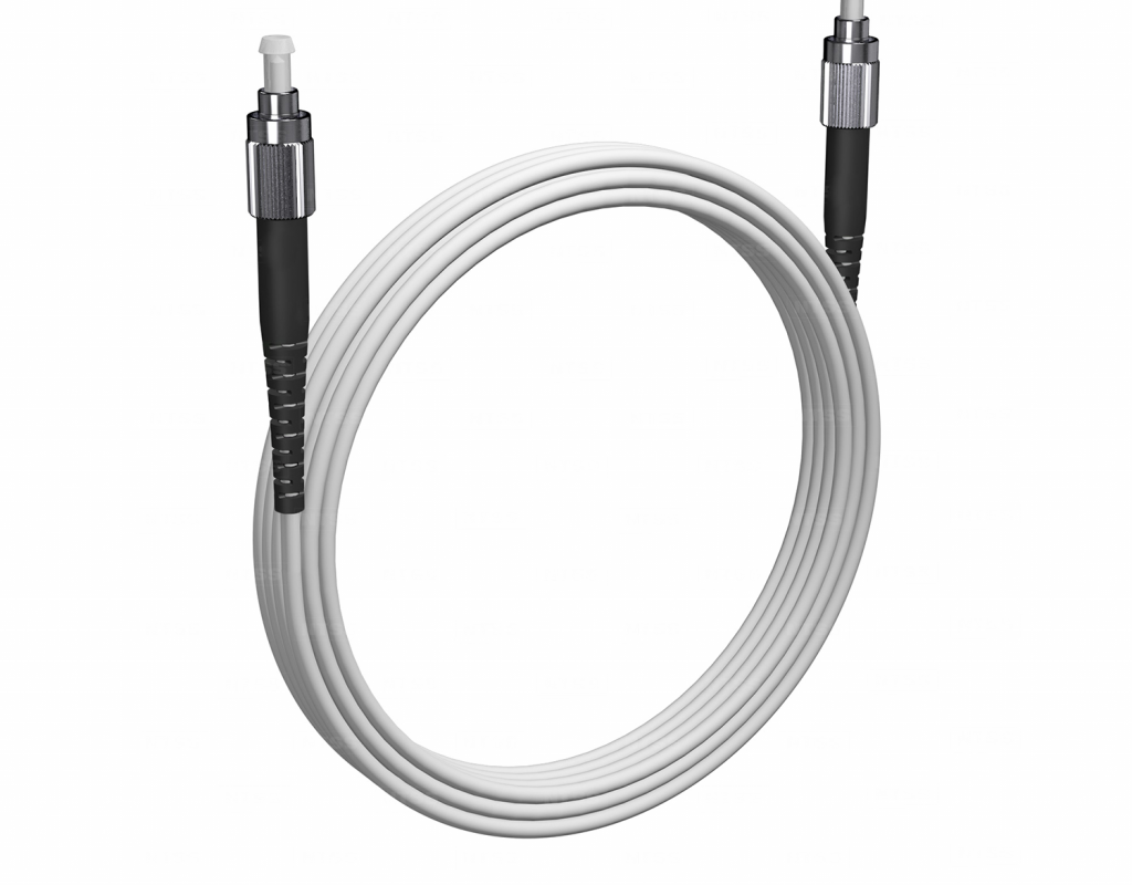 КОС-SPC-G657.A1-FC/U-FC/U-3.0-2 КОС-SPC-G657.A1-FC/U-FC/U-3.0-2