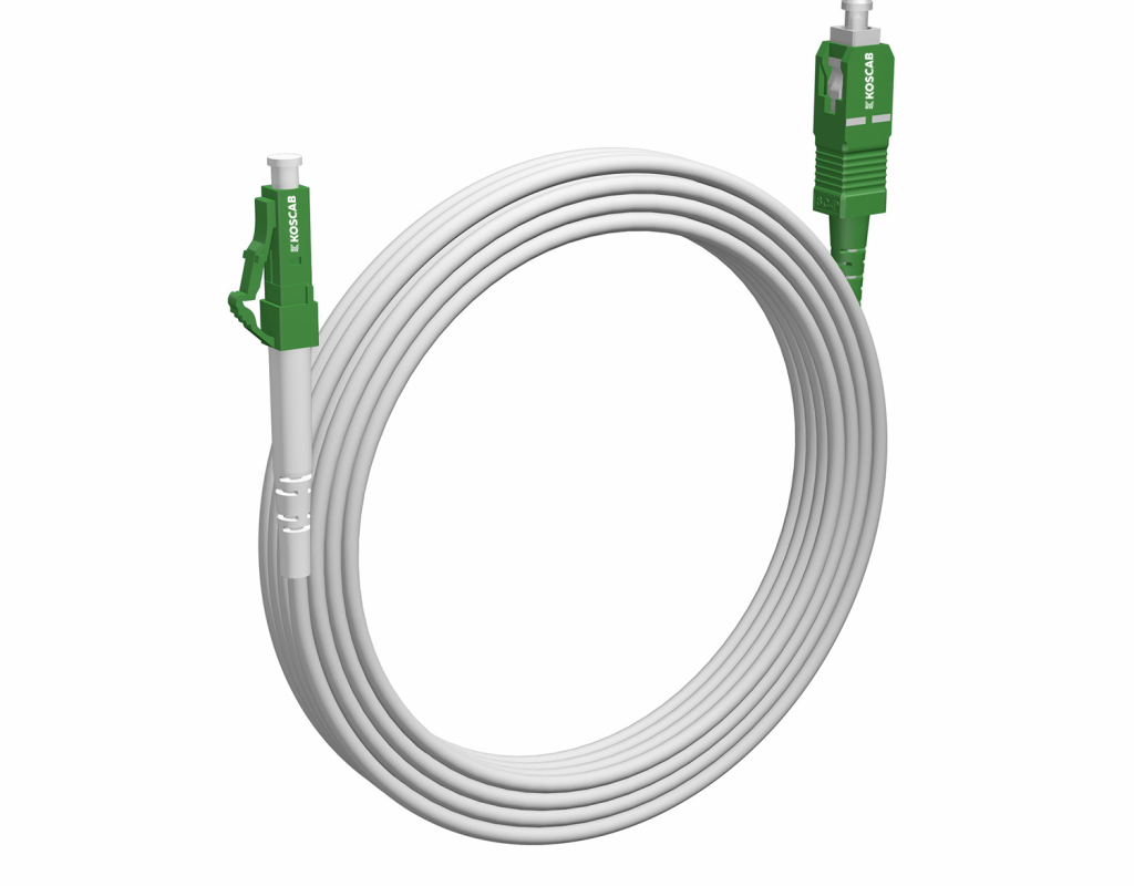 КОС-SPC-G657.A1-LC/U-SC/A-3.0-25 КОС-SPC-G657.A1-LC/U-SC/A-3.0-25