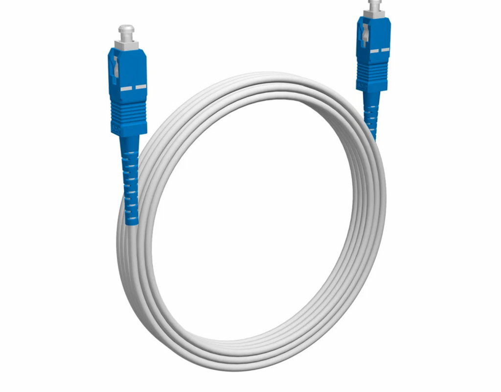 КОС-SPC-G657.A1-SC/U-SC/U-3.0-5 КОС-SPC-G657.A1-SC/U-SC/U-3.0-5