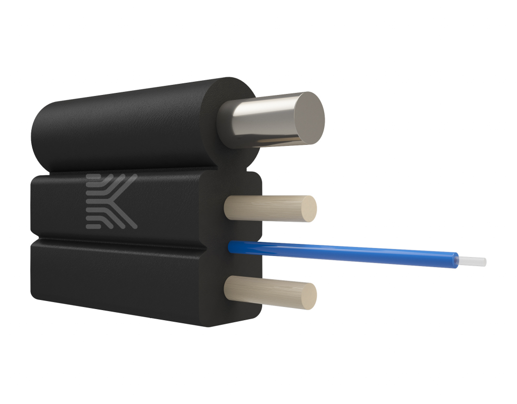 КОС-ДР-5-1хG.657.А1-нг(А)-HF-BL