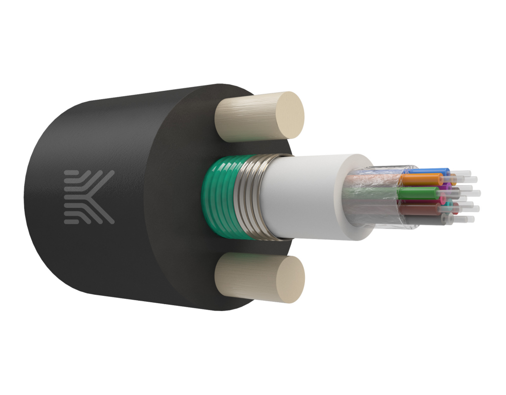 КОС-ОКГ-12хОМ4(50/125)-нг(А)-HF-ТП 2.7кН