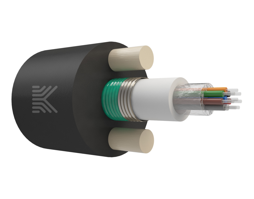 КОС-ОКГ-4хG.652.D-нг(А)-HF-ТП 2.7кН