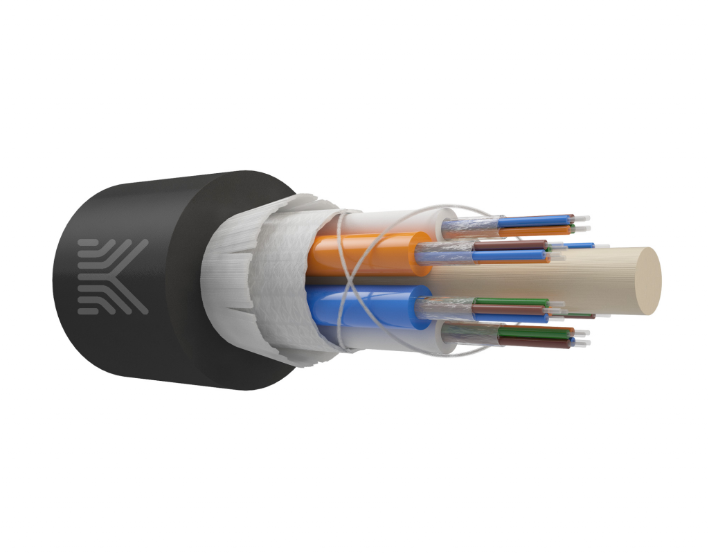 КОС-ОКС-24(6х4)ОМ3(50/125)-Д/Н-С 7кН КОС-ОКС-24(6х4)ОМ3(50/125)-Д/Н-С 7кН
