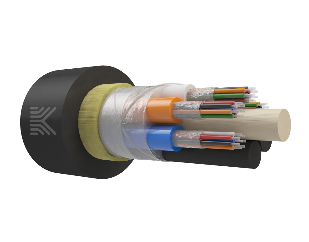 КОС-ОКС-32(4х8)ОМ2(50/125)-Д/А 7кН КОС-ОКС-32(4х8)ОМ2(50/125)-Д/А 7кН