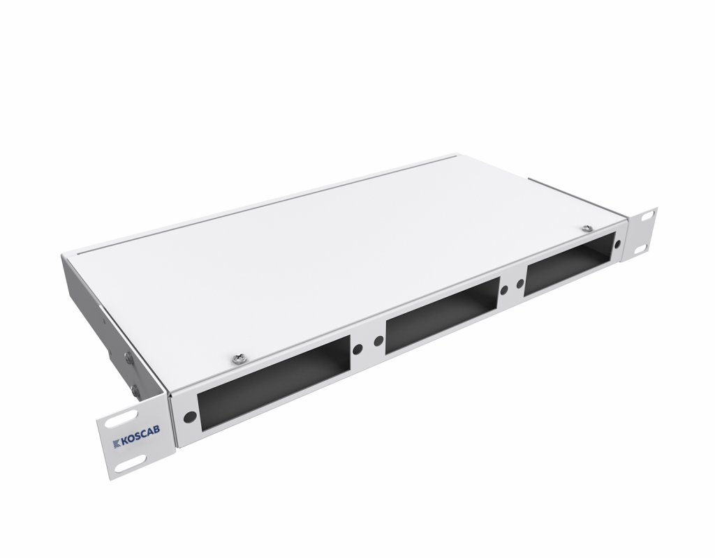 КОС-КС-1U-8-2LC/A-9-SP1.5G1AY КОС-КС-1U-8-2LC/A-9-SP1.5G1AY
