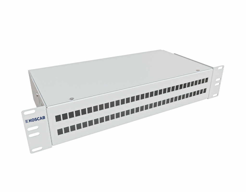 КОС-КС-2U-64-SC/U-50-SP1.5G0AY КОС-КС-2U-64-SC/U-50-SP1.5G0AY