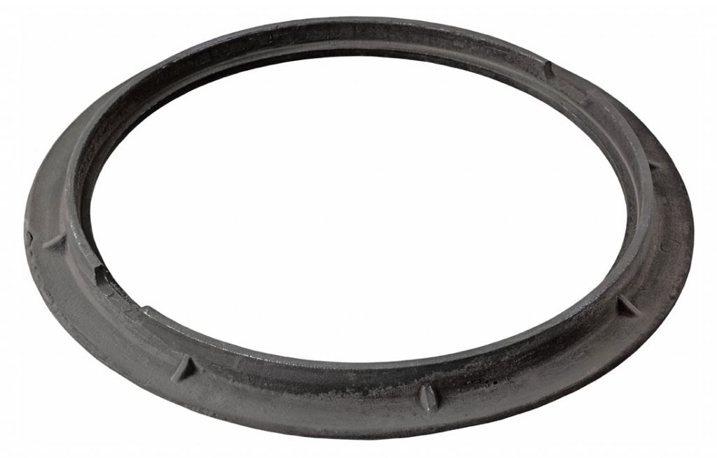 Люк тип С "В-125" (К) 1-60 Люк тип С "В-125" (К) 1-60