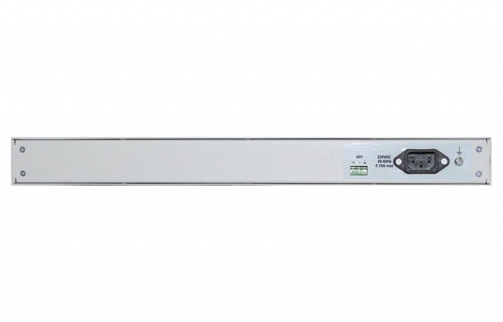Коммутатор TFortis SWU-16T Коммутатор TFortis SWU-16T