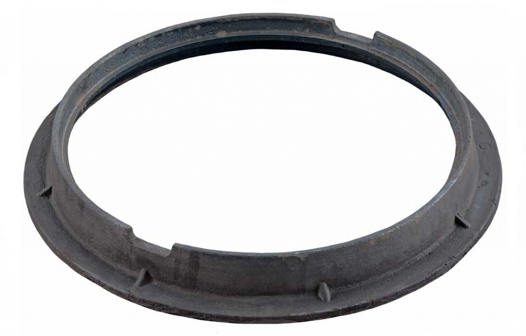 Люк тип С "В-125" (В) 1-60 Люк тип С "В-125" (В) 1-60