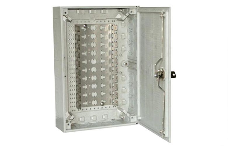 KB III 100 пар (цилиндр. замок) KB III 100 пар (цилиндр. замок)