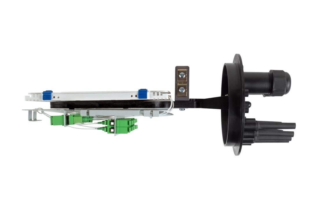 МКО-С6/С09 1PLC8 10SC/APC (полная компл.) МКО-С6/С09 1PLC8 10SC/APC (полная компл.)