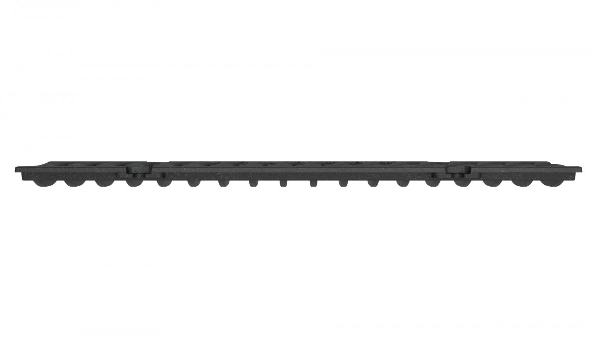 Решетка чугунная волна SteeStart DN150 C250 Steelot P1505C Решетка чугунная волна SteeStart DN150 C250 Steelot P1505C
