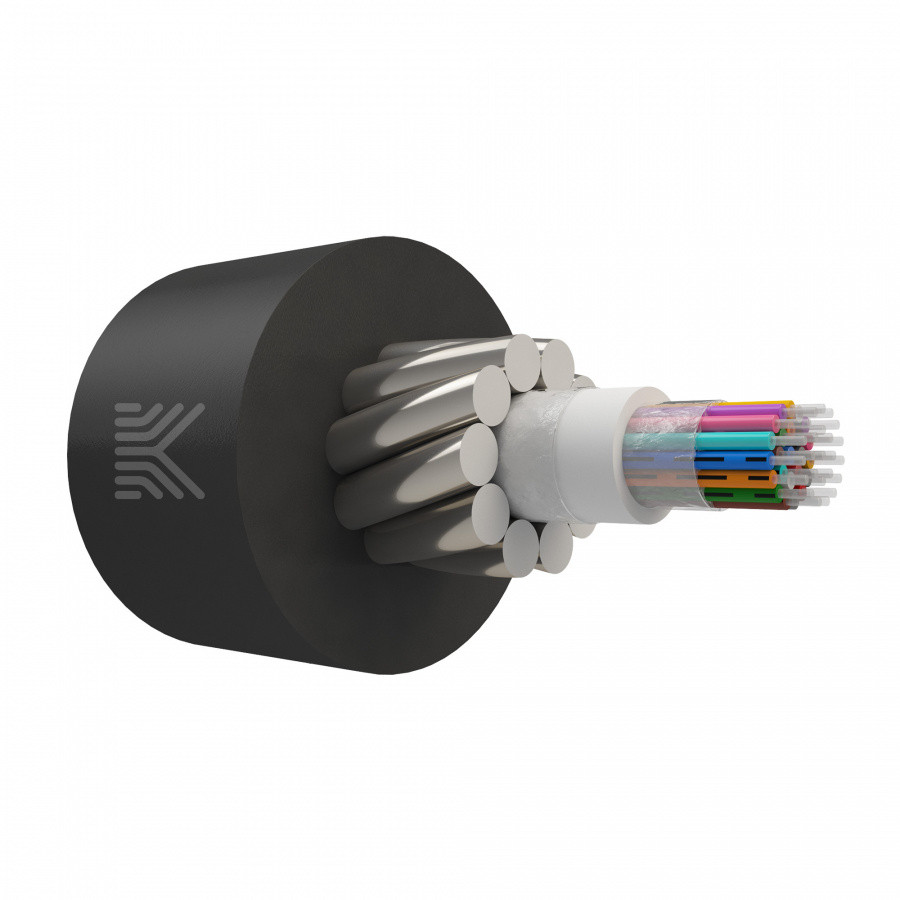 КОС-ОКБ-4хG.652.D-нг(А)-HF-Т 8кН КОС-ОКБ-4хG.652.D-нг(А)-HF-Т 8кН