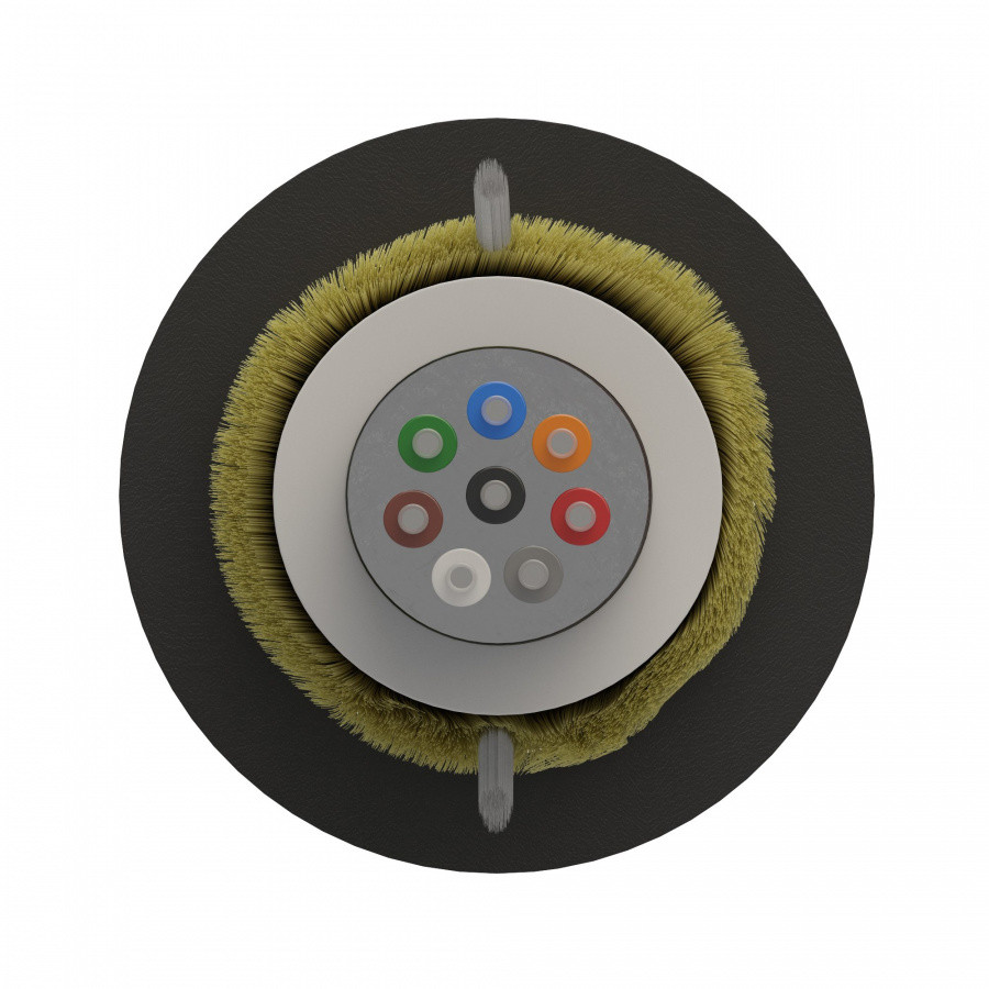 КОС-ОКД-8х657-нг(А)-HF-Т/А-1кН КОС-ОКД-8х657-нг(А)-HF-Т/А-1кН