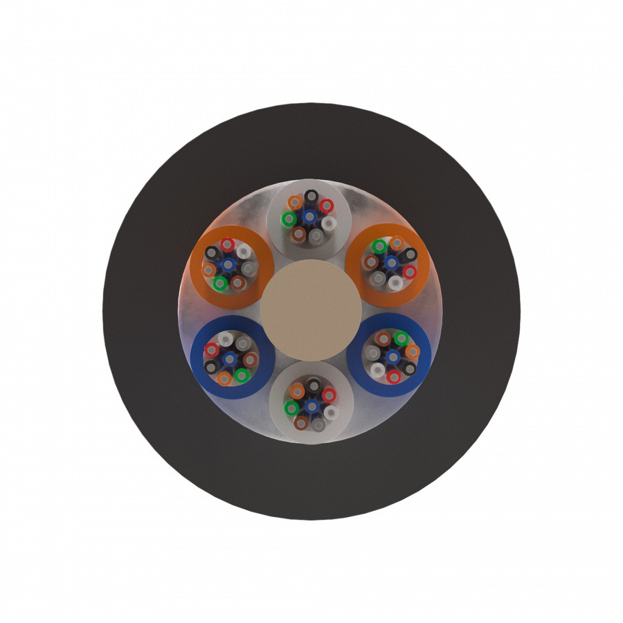КОС-ОКД-12(3х4)G.652.D-Д 1.5кН КОС-ОКД-12(3х4)G.652.D-Д 1.5кН