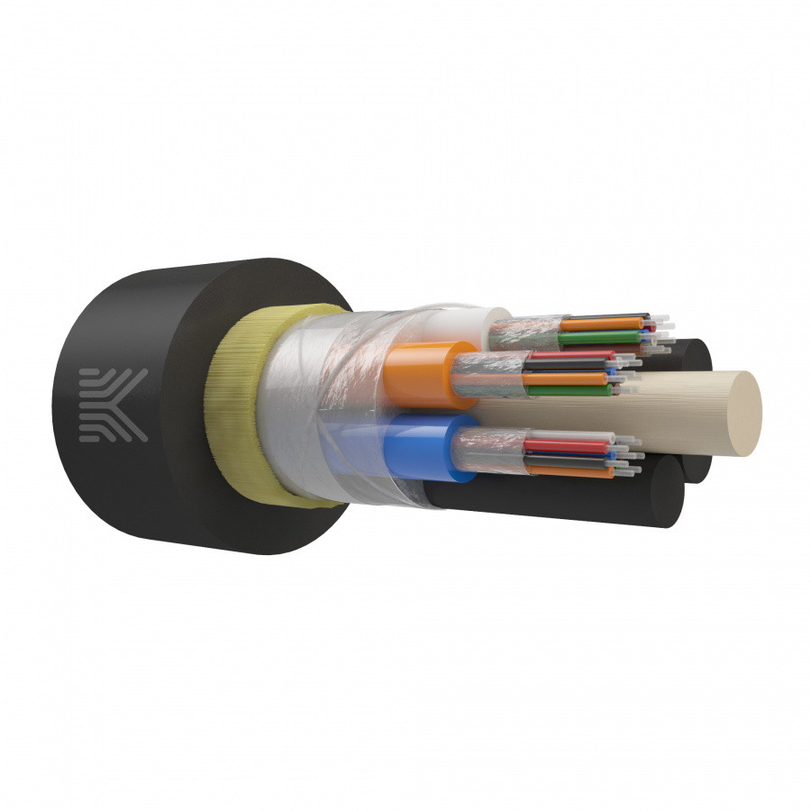 КОС-ОКС-24(3х8)ОМ2(50/125)-Д/А 7кН КОС-ОКС-24(3х8)ОМ2(50/125)-Д/А 7кН