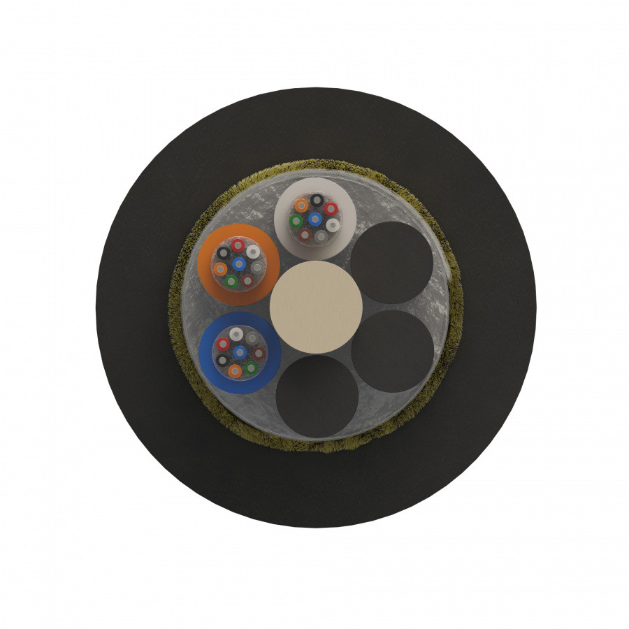 КОС-ОКС-24(3х8)ОМ2(50/125)-Д/А 7кН КОС-ОКС-24(3х8)ОМ2(50/125)-Д/А 7кН