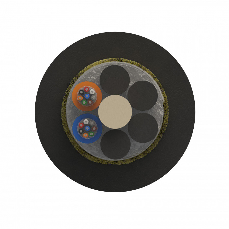 КОС-ОКС-16(4х4)ОМ4(50/125)-Д/А 10кН КОС-ОКС-16(4х4)ОМ4(50/125)-Д/А 10кН
