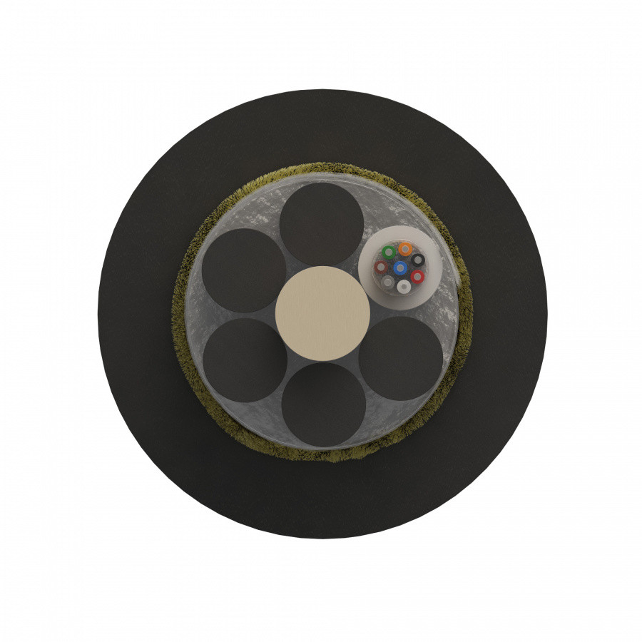 КОС-ОКС-4(1х4)ОМ2(50/125)-нг(А)-HF-Д/А 7кН КОС-ОКС-4(1х4)ОМ2(50/125)-нг(А)-HF-Д/А 7кН
