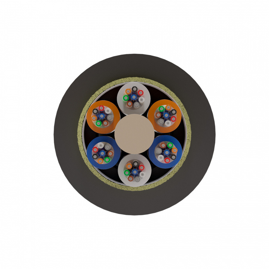 КОС-ОКС-16(4х4)ОМ1(62.5/125)-Д/А-С 7кН КОС-ОКС-16(4х4)ОМ1(62.5/125)-Д/А-С 7кН