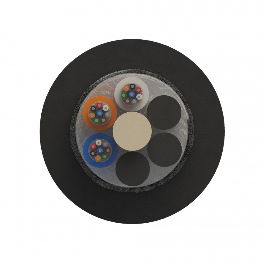 КОС-ОКС-24(3х8)ОМ3(50/125)-Д/Н 7кН КОС-ОКС-24(3х8)ОМ3(50/125)-Д/Н 7кН