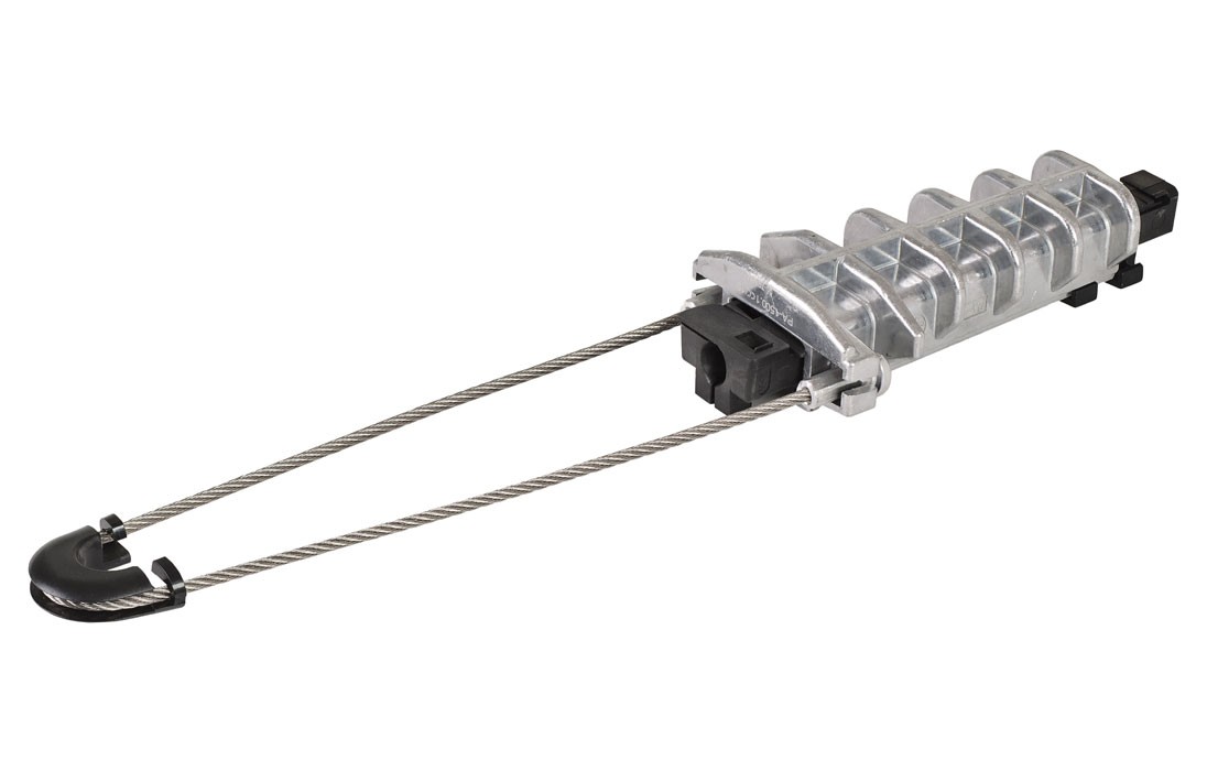 Зажим анкерный PA-1500.1 Зажим анкерный PA-1500.1