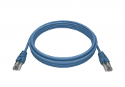КОС-PC-UTP-RJ45-5e-1.5-LSZH-BU