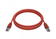 КОС-PC-UTP-RJ45-5e-2.0-LSZH-RD КОС-PC-UTP-RJ45-5e-2.0-LSZH-RD