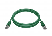 КОС-PC-UTP-RJ45-5e-5.0-LSZH-GN КОС-PC-UTP-RJ45-5e-5.0-LSZH-GN