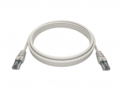 КОС-PC-UTP-RJ45-5e-5.0-LSZH-WT