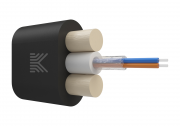 КОС-ОКДП-2хG.657.A1-ТП-Л-1.2кН КОС-ОКДП-2хG.657.A1-ТП-Л-1.2кН