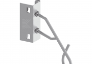 КОС-УК-П-02 (10мм)