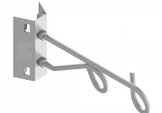 КОС-УК-П-02-2 (10мм)