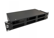 КОС-КС-2U-32-SC/U-62.5-SP1.5G1AY-BL