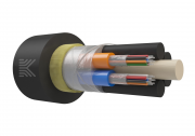 КОС-ОКС-12(3х4)ОМ1(62.5/125)-Д/А 7кН