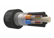 КОС-ОКС-12(3х4)ОМ4(50/125)-нг(А)-HF-Д/Н 7кН КОС-ОКС-12(3х4)ОМ4(50/125)-нг(А)-HF-Д/Н 7кН
